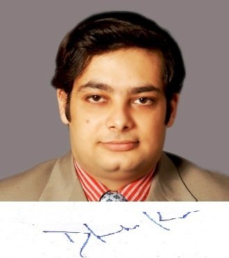 Dr. Dharmendra Kumar- HOD MBA DCTM