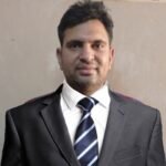 Mr. Kuldeep Singh HOD CSE